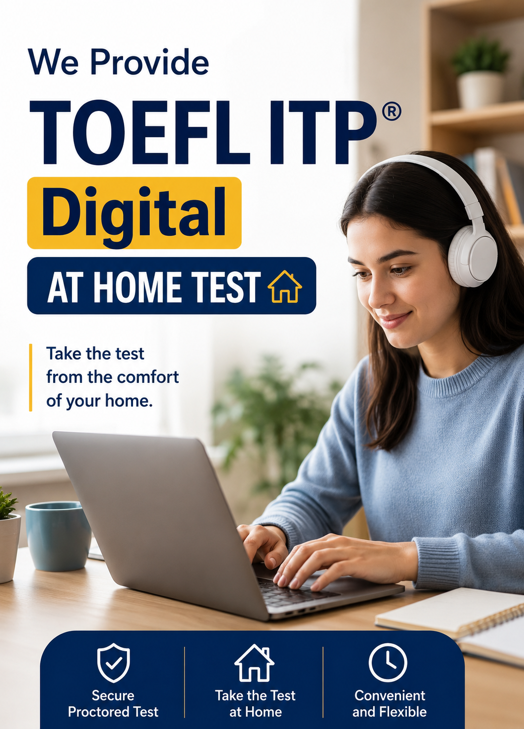 toefl itp web