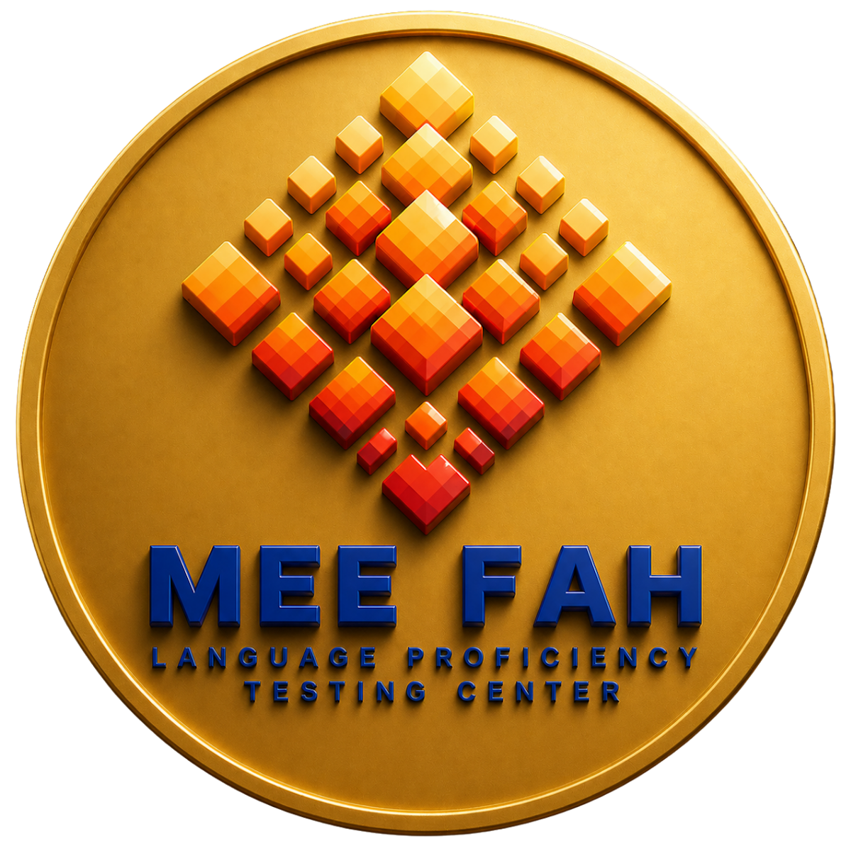 MEE FAH Language Proficiency Testing Center